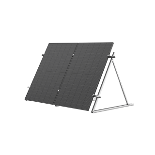 EcoFlow Tilt Mount verstellbar für 4x 100 W oder 2x 400 W Rigid Panels