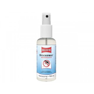 Ballistol Stichfrei Pumpspray 100ml