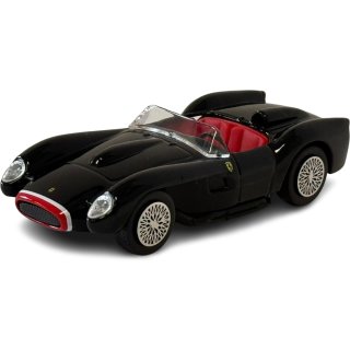 Ferrari 250 Testa Rossa