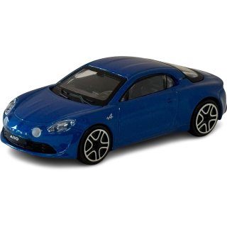 Renault 2018 Alpine A110