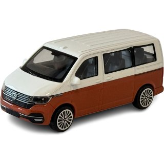 VW T6 .1 Transporter