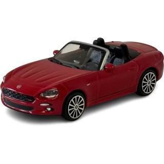 FIAT 124 Spider