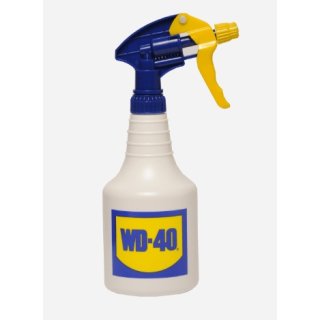 WD-40 Pumpzerstäuber