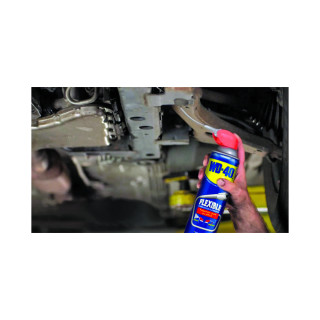 WD-40 Flexible