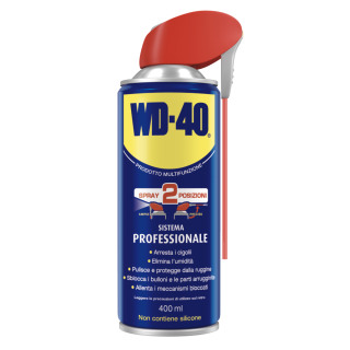 WD-40 Smart Straw