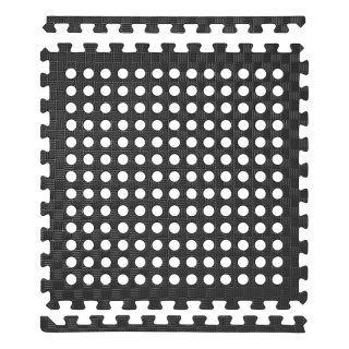 Vorzelt Bodenfliesen EVA Set von 4 Stück