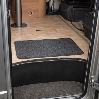 Fussmatte für Caravan / Wohnmobil