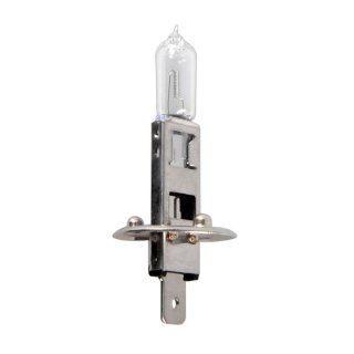 Ampoule automobile 12V 55W P14,5s H1 sous blister