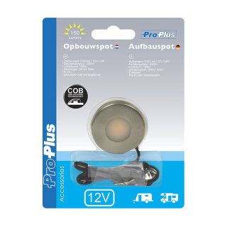 Aufbauspot COB-Led