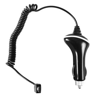 Chargeur de voiture 12V/24V Micro USB