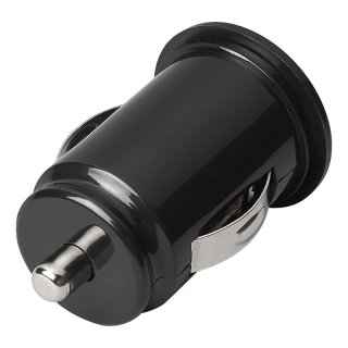 USB Ladegerät zweifach Mini 12V/24V 3100mA