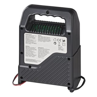 Batterieladegerät 6V/12V 8Amp.