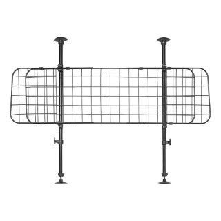 Gepäck- & Hundeschutzgitter Gitter-Modell