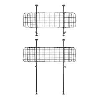 Gepäck- & Hundeschutzgitter Gitter-Modell