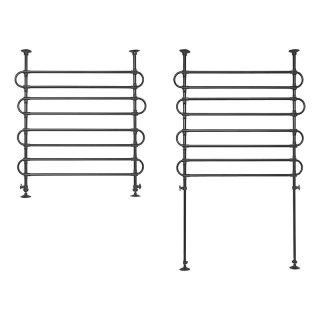 Gepäck- und Hundeschutzgitter Metall