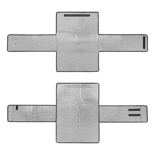 Thermo-Batteriehülle für 88Ah-92Ah Batterien