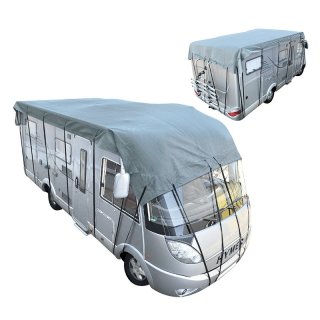 Bâche de protection de toit pour caravanes et camping-cars