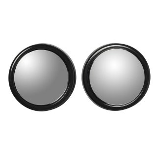 Miroir anti-angle mort rond Ø55mm Set de 2 pièces