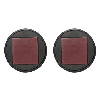 Miroir anti-angle mort rond Ø55mm Set de 2 pièces