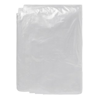 Bâche de sol sans plastifiant 2,00x3,00M LDPE 0,02mm