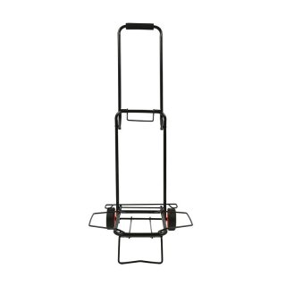 Transport-Trolley klappbar mit Gummiseil-Sicherung