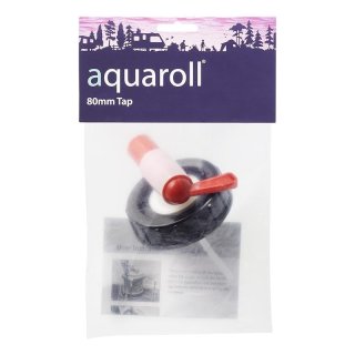 Aquaroll Wasserhahn