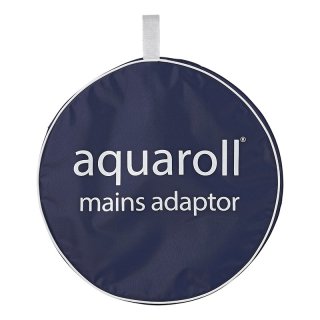 Aquaroll Adaptertasche