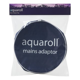 Aquaroll Adaptertasche