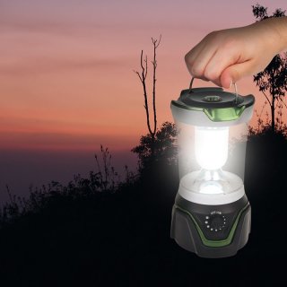 Lampe de camping 16 LED